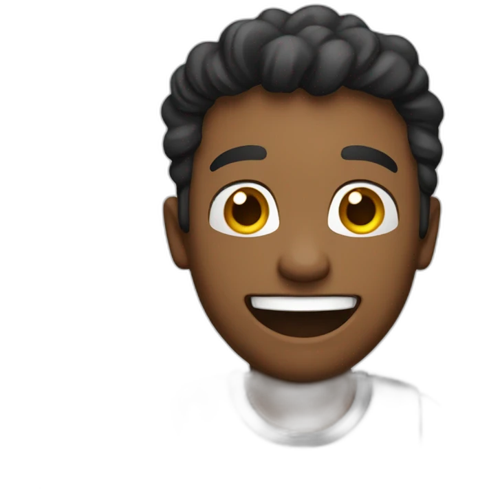 dont worry be happy emoji