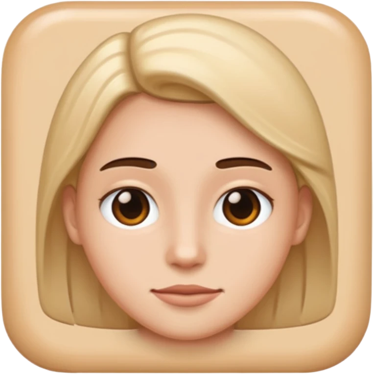 No emoji
