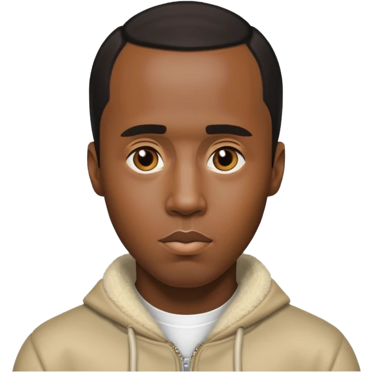 p diddy emoji