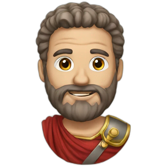 rome emoji