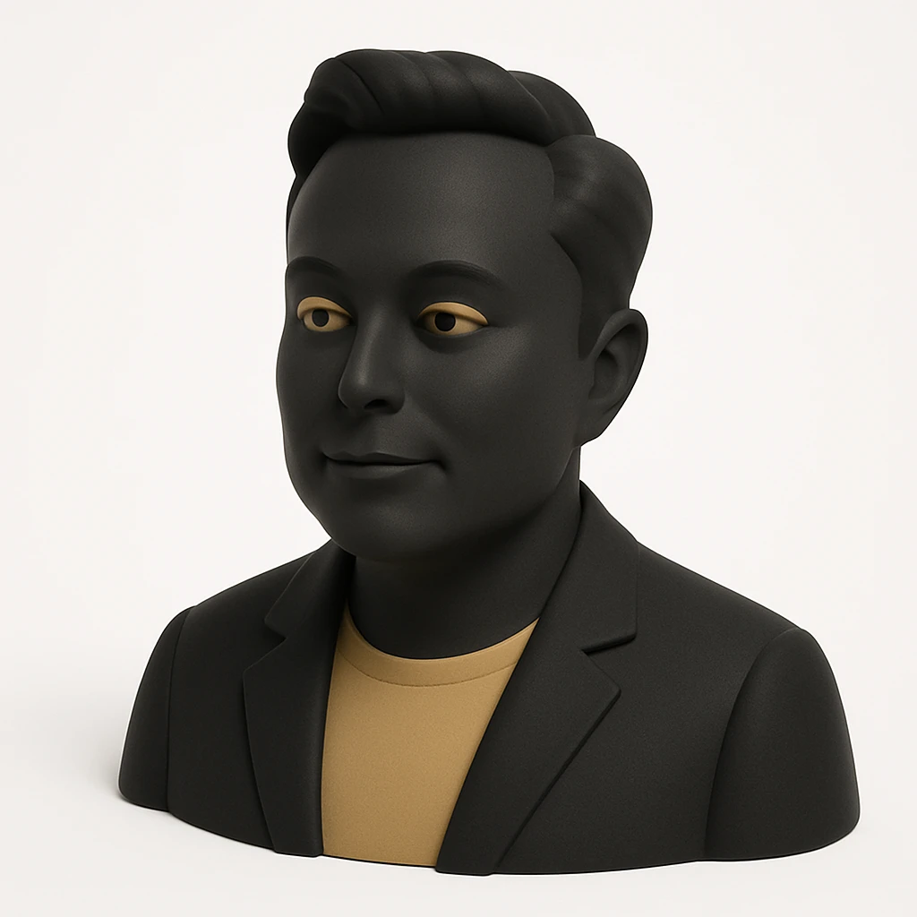 Elon musk emoji