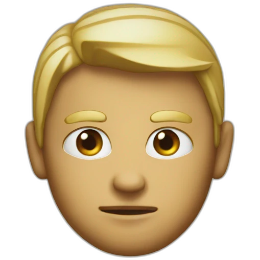 shot head the wall emoji