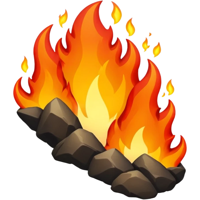 Firefall emoji