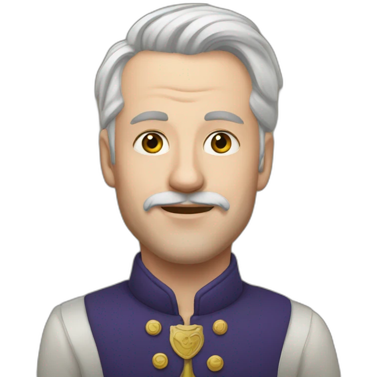 Gorshenev Mikhail emoji