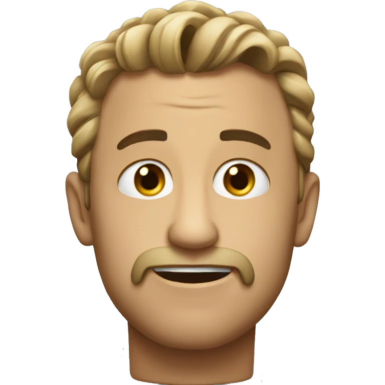 Movie film emoji