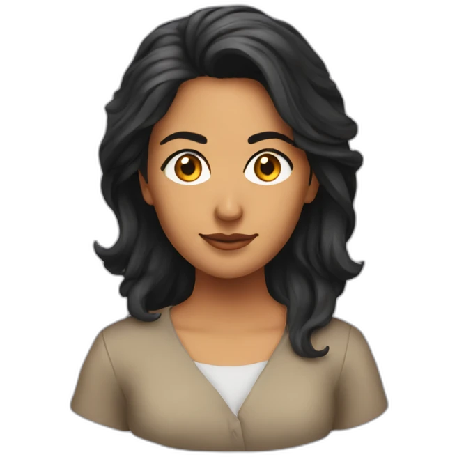 Kiran nagra emoji