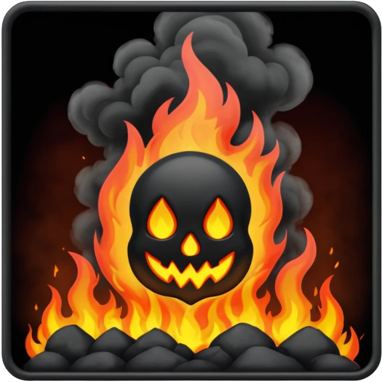 the underworld emoji