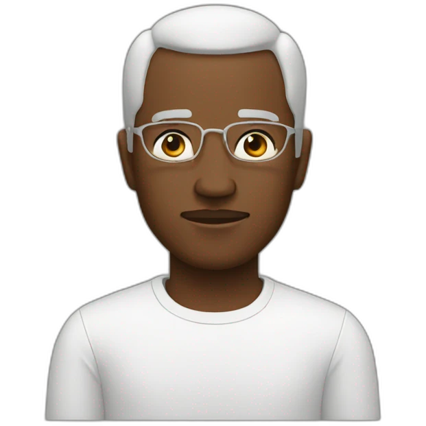 george floyd emoji