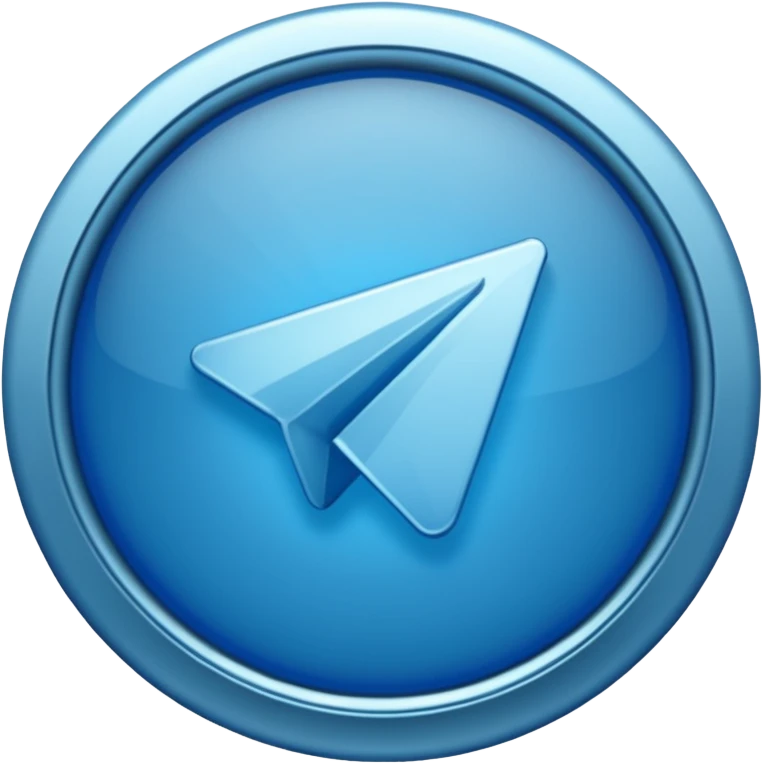 галочка верификации телеграмга emoji