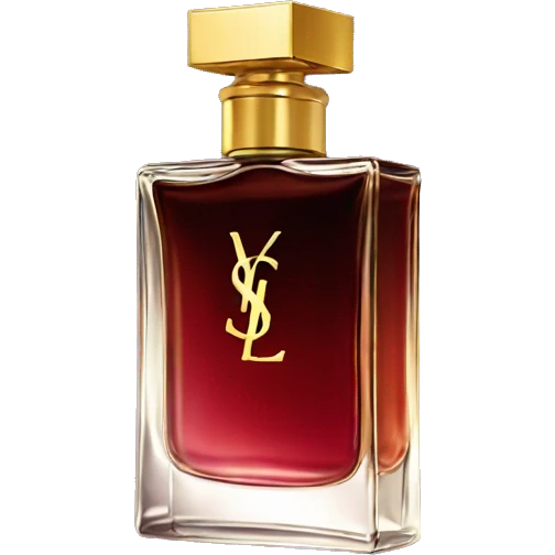 Ysl libre perfume emoji