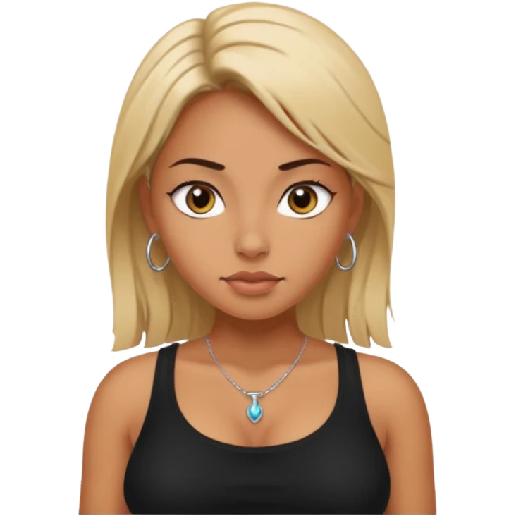 yes add nipple piercing emoji