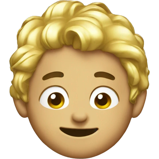 foil emoji