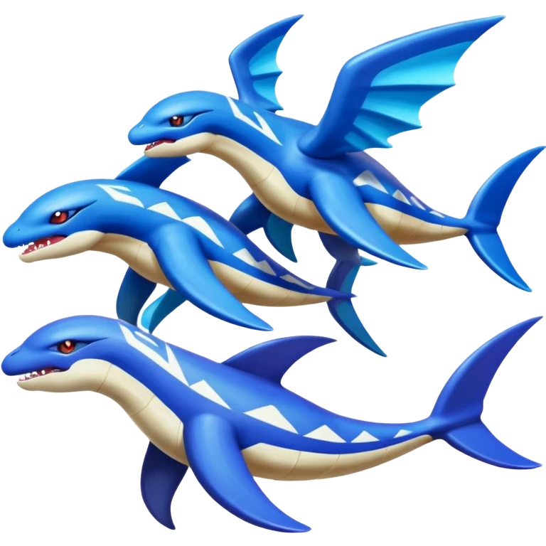 Dialga-Kyogre-Latios-Pokémon-Fakémon-creature emoji
