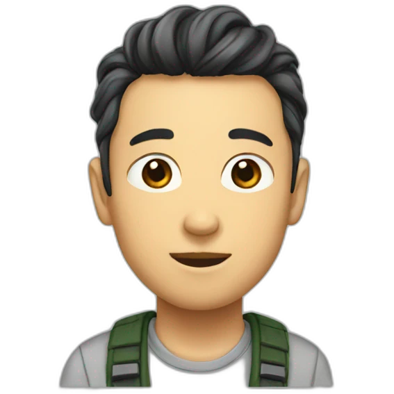 isagi emoji