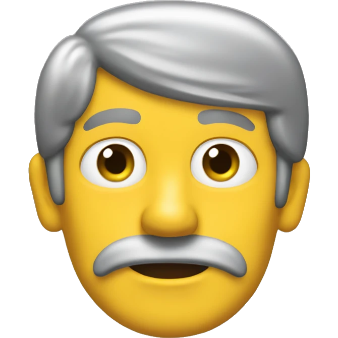 Hommer simson emoji