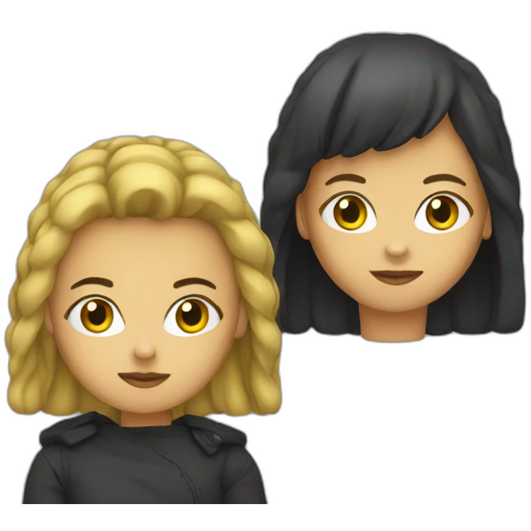 Lisa emoji
