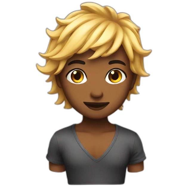 seductive emoji