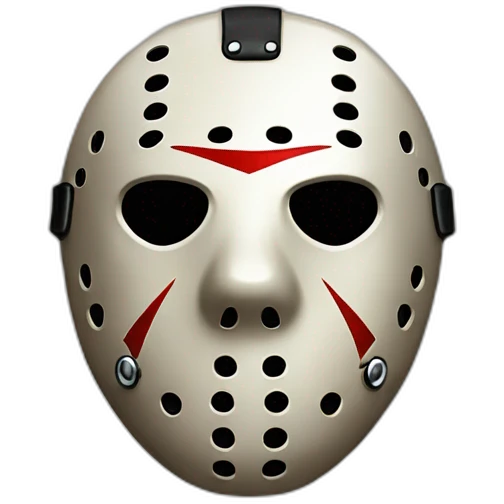 Jason Voorhees emoji