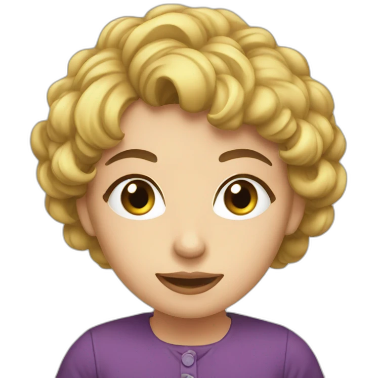 sophie emoji