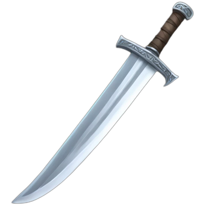 swords emoji