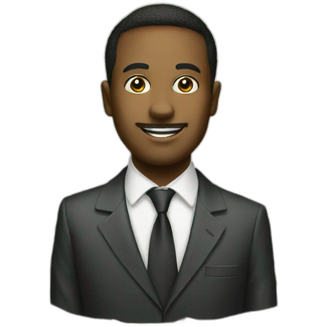 Money rich emoji