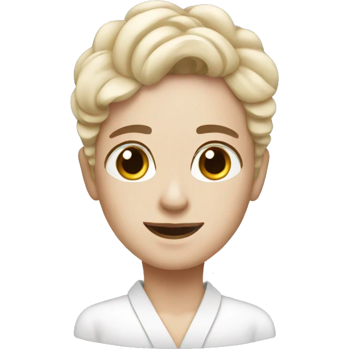 spa emoji