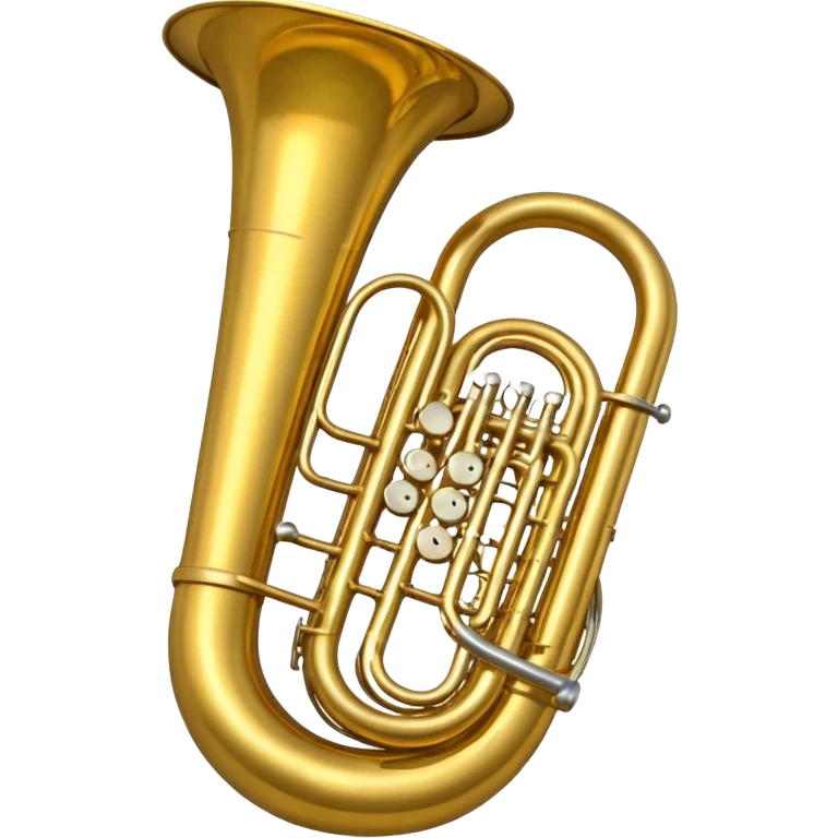 Tuba emoji