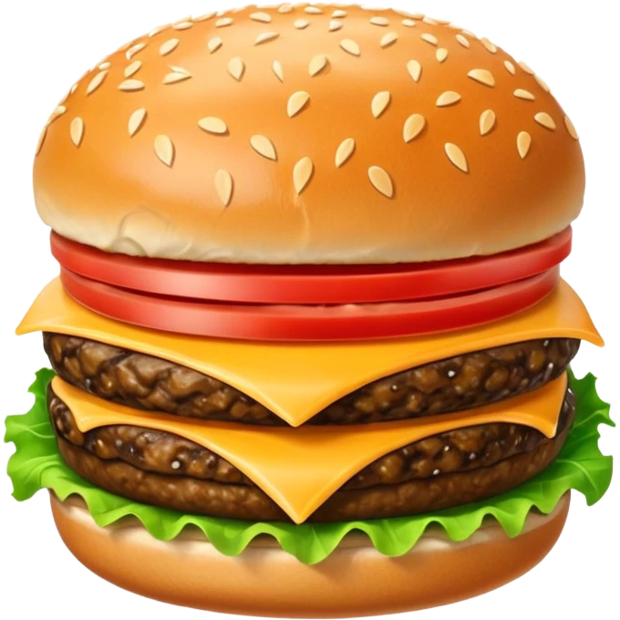 fastfood emoji