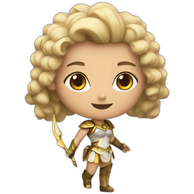 artemis fun emoji