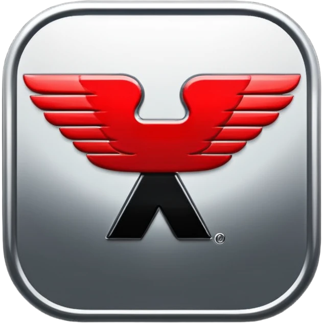 F1 logo emoji