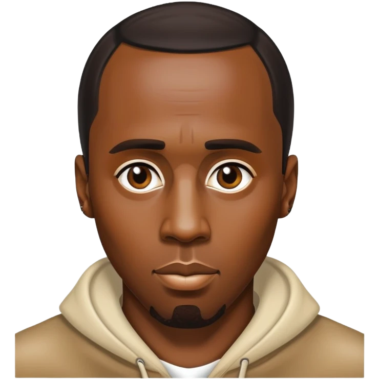 P diddy  emoji