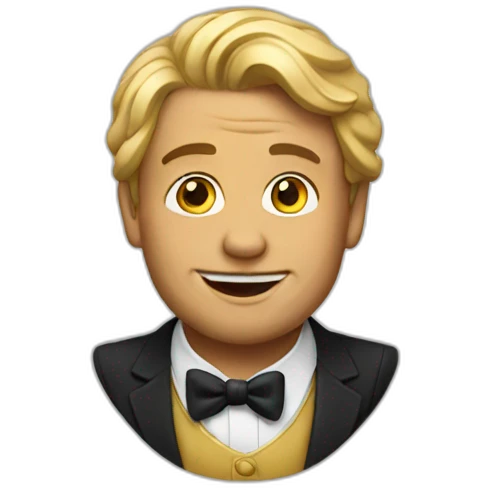 rich emoji emoji