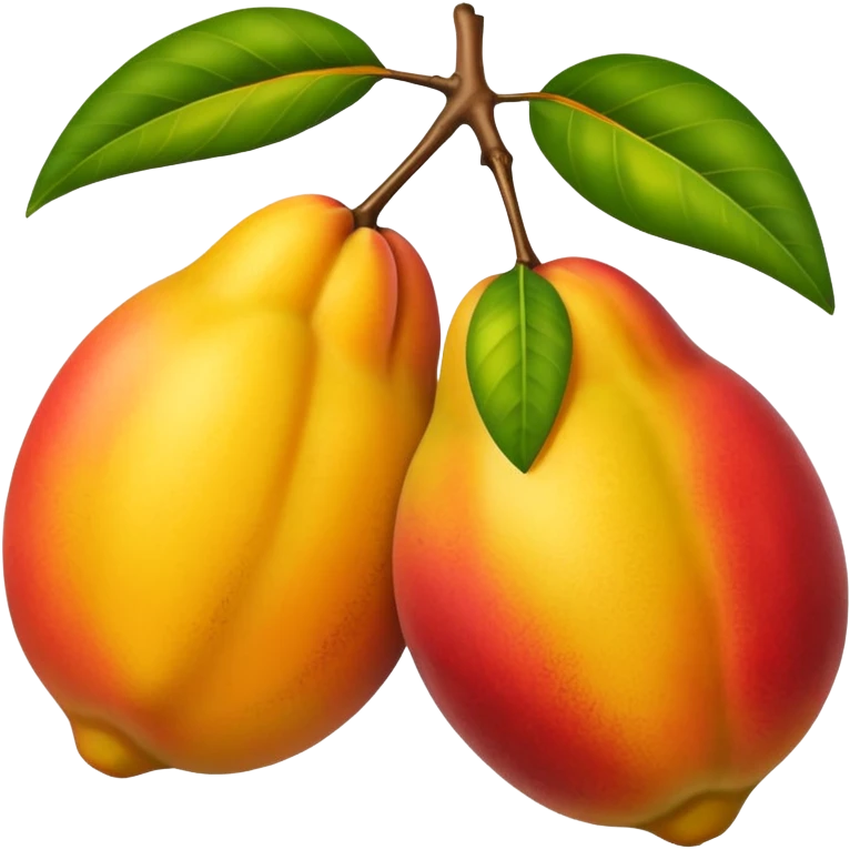 make a 67 mangos emoji