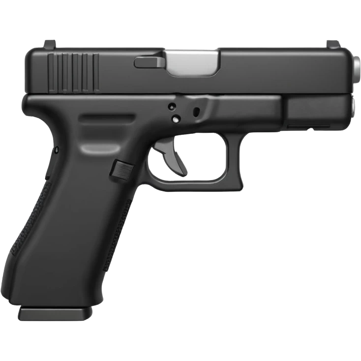 Glock emoji