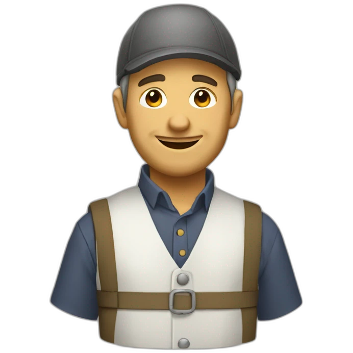Vigneron emoji