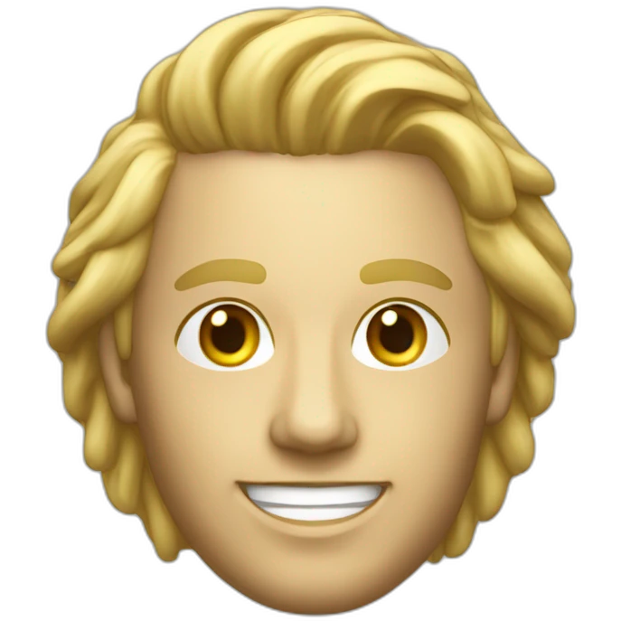 Goud Saab  emoji