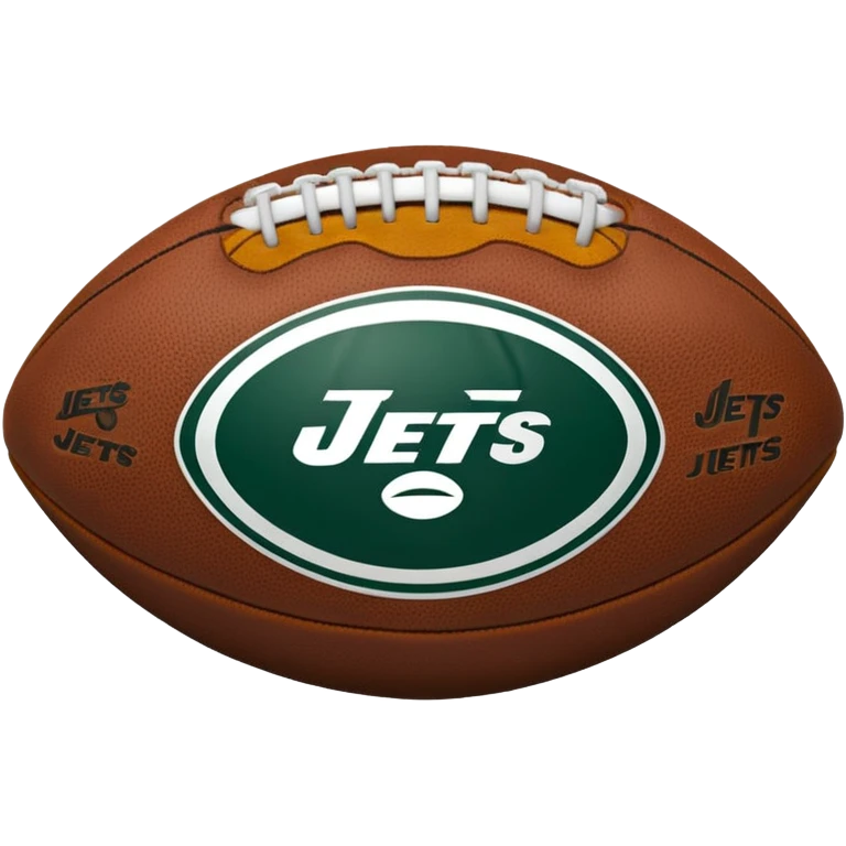 New York Jets emoji