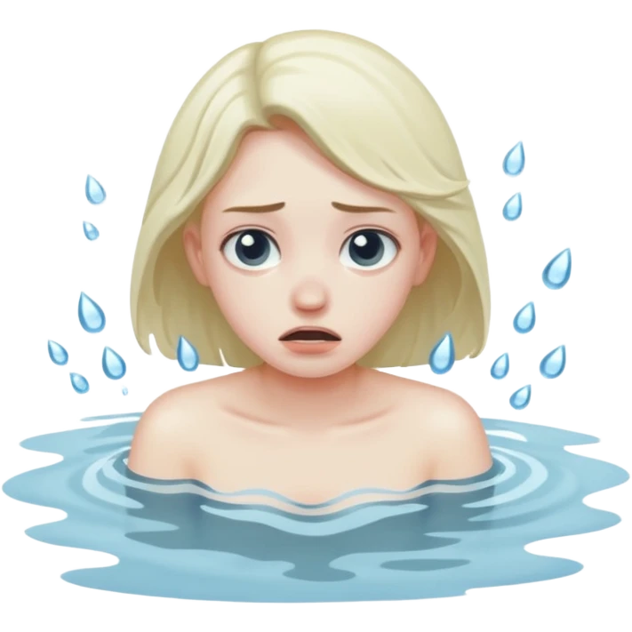 water boarding emoji