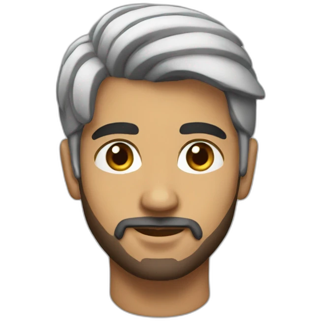 ammar touahar emoji