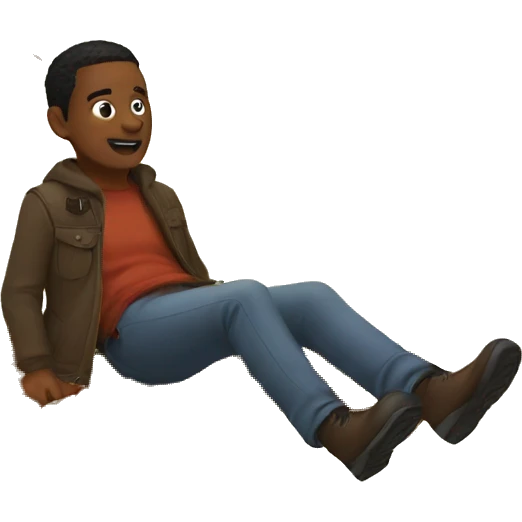 Fall emoji