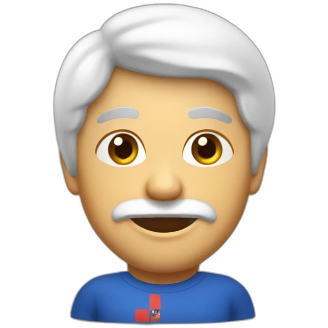 Serbia authentic product emoji