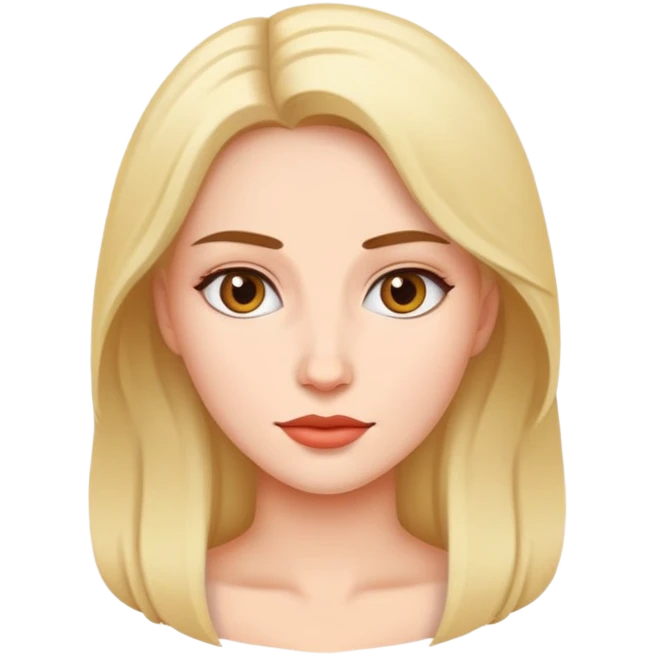 Mom emoji