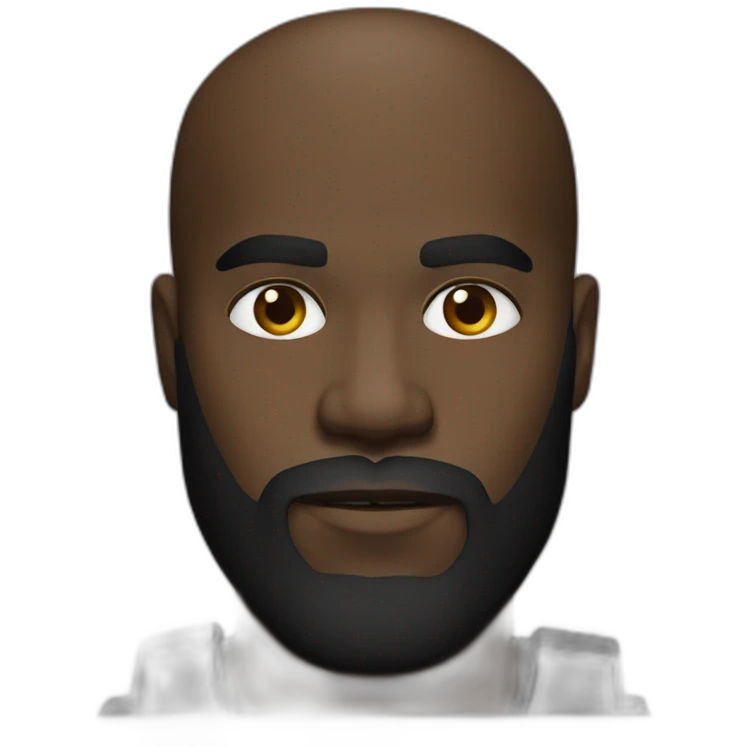 Kaaris emoji