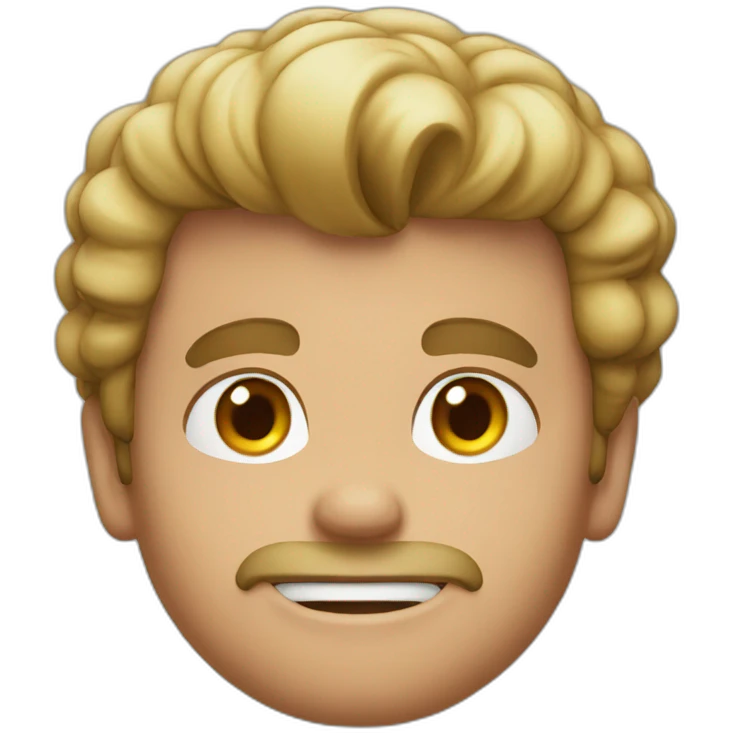arnold emoji