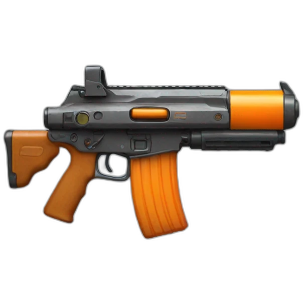 nerf bullet emoji