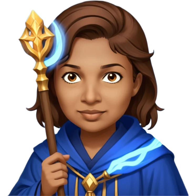 Astral Magister emoji