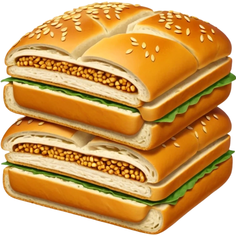 Chicken bread Pakistani dish emoji