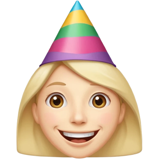 I want an overly excited face that says “I am so excited, I cannot contain. With eyes tightly squeezed together and a big grin emoji. emoji