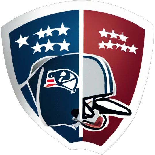 NFL logo  emoji