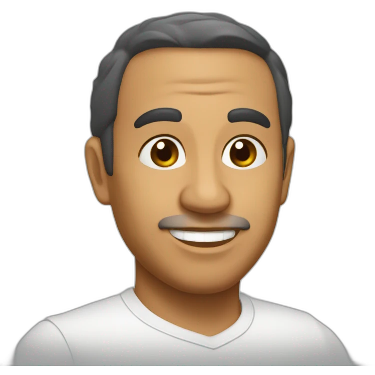 zeca pagodinho samba emoji
